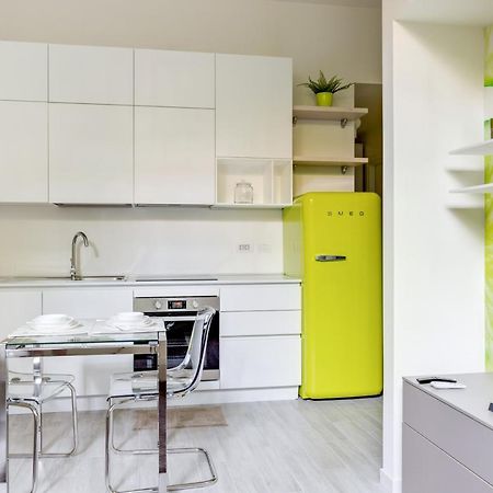 Modernissimo Loft In Porta Romana, A 200M Dalla Bocconi Milano Exterior foto
