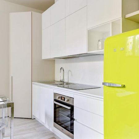 Modernissimo Loft In Porta Romana, A 200M Dalla Bocconi Milano Exterior foto