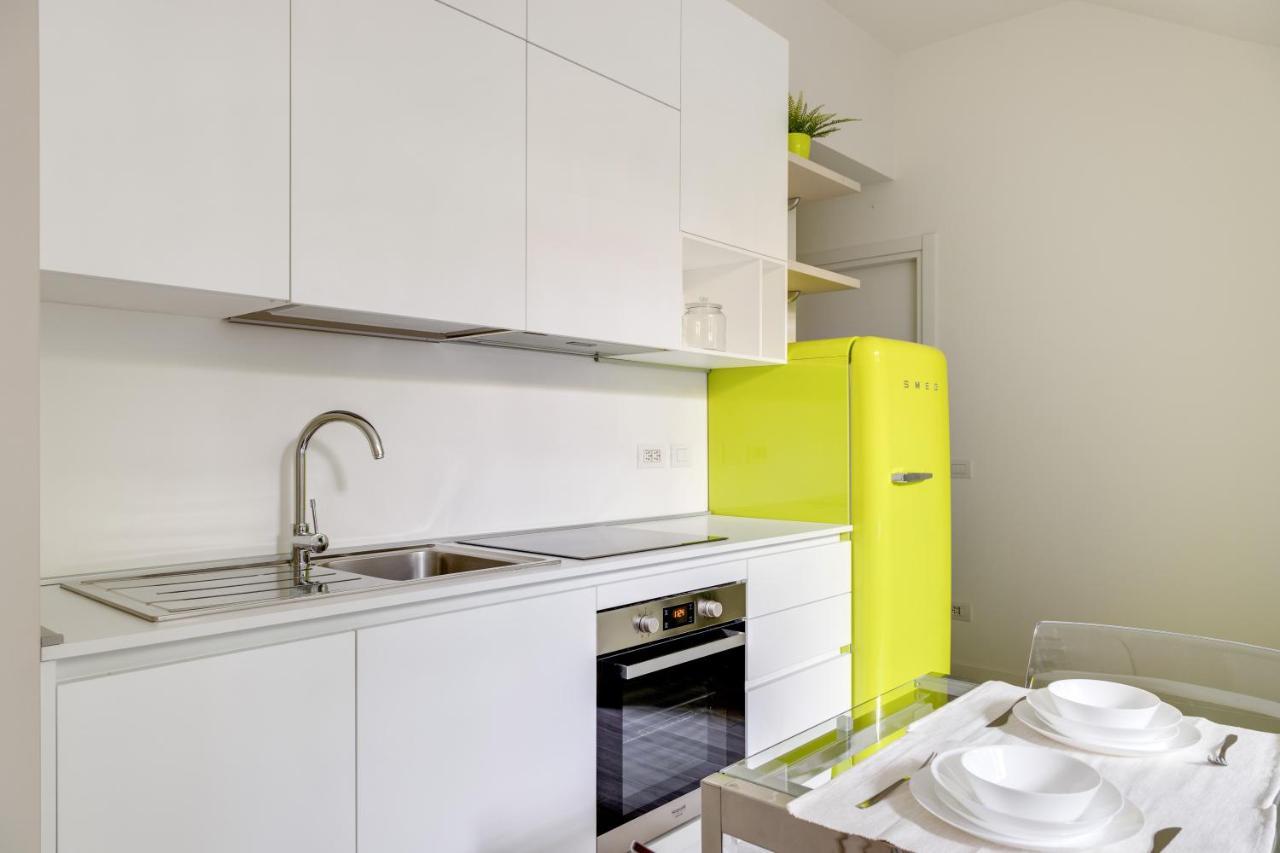 Modernissimo Loft In Porta Romana, A 200M Dalla Bocconi Milano Exterior foto