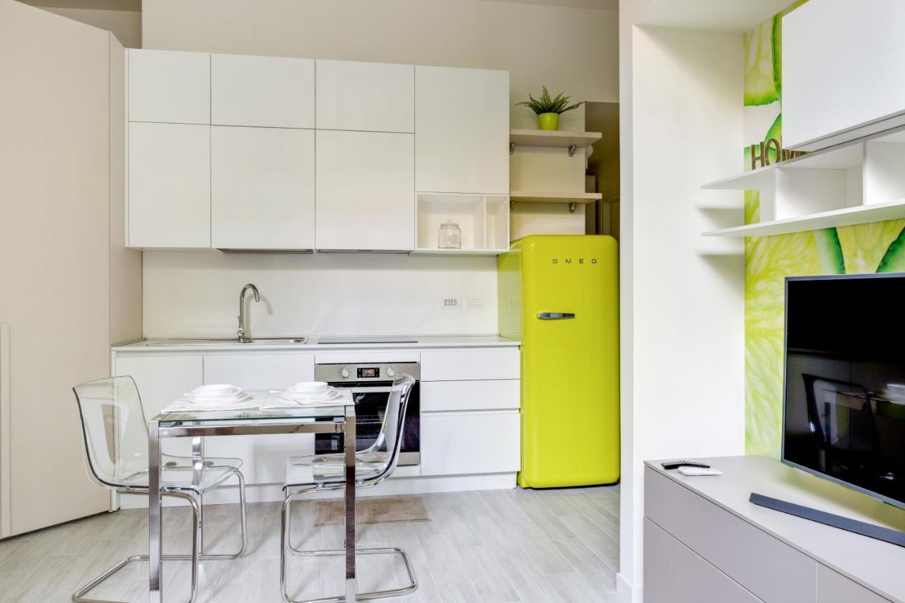 Modernissimo Loft In Porta Romana, A 200M Dalla Bocconi Milano Exterior foto